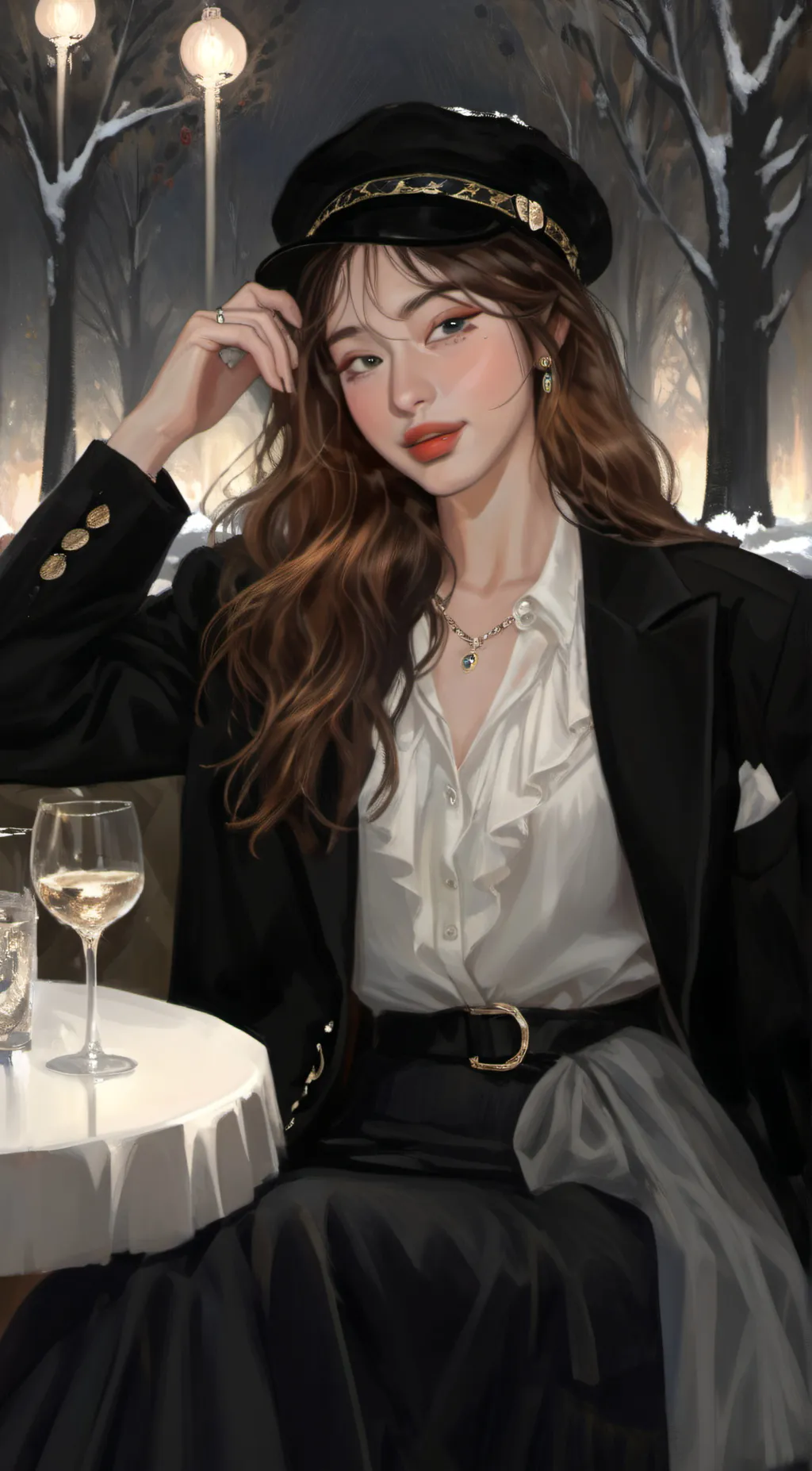 Talkie AI - Chat with Iyeah Uy