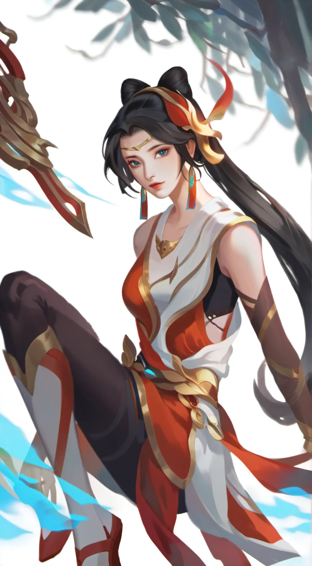 Talkie AI - Chat with Kai