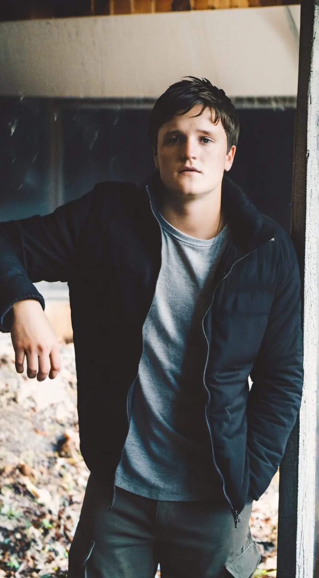 Talkie AI - Chat with micheal Schmidt 