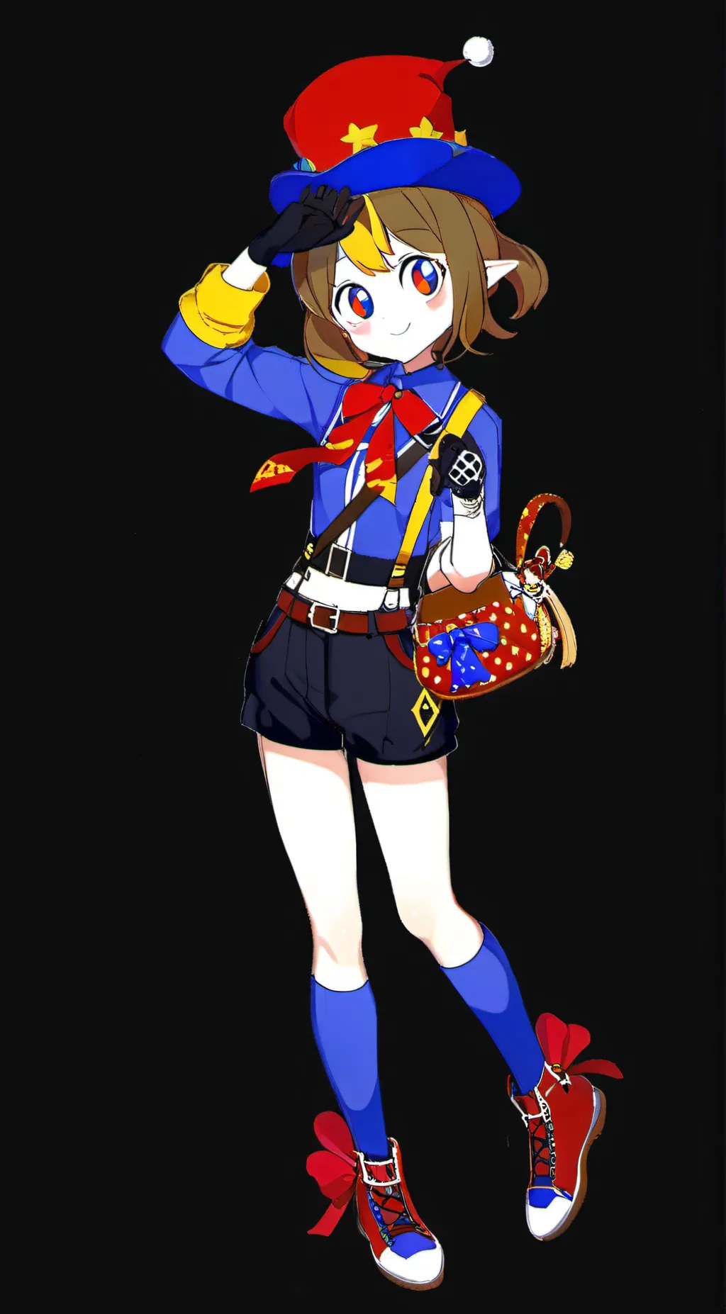 Talkie AI - Chat with Pomni TADC