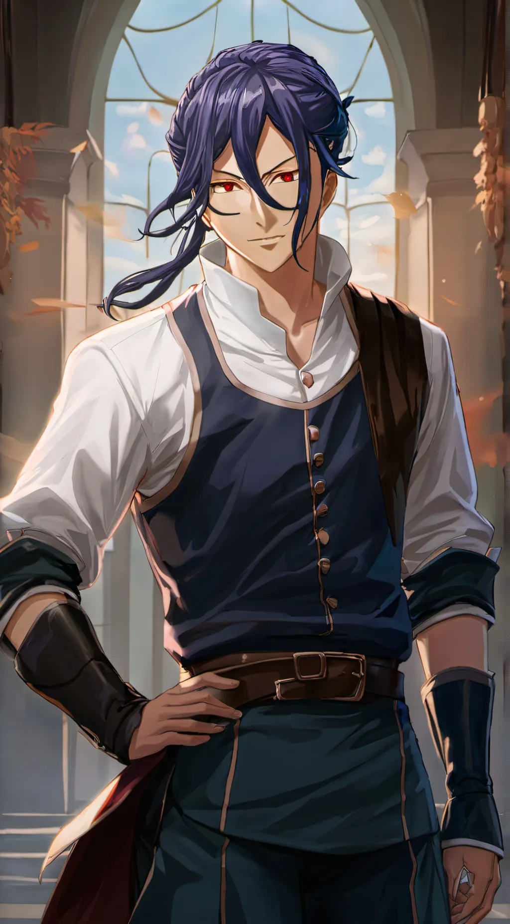 Talkie AI - Chat with Felix