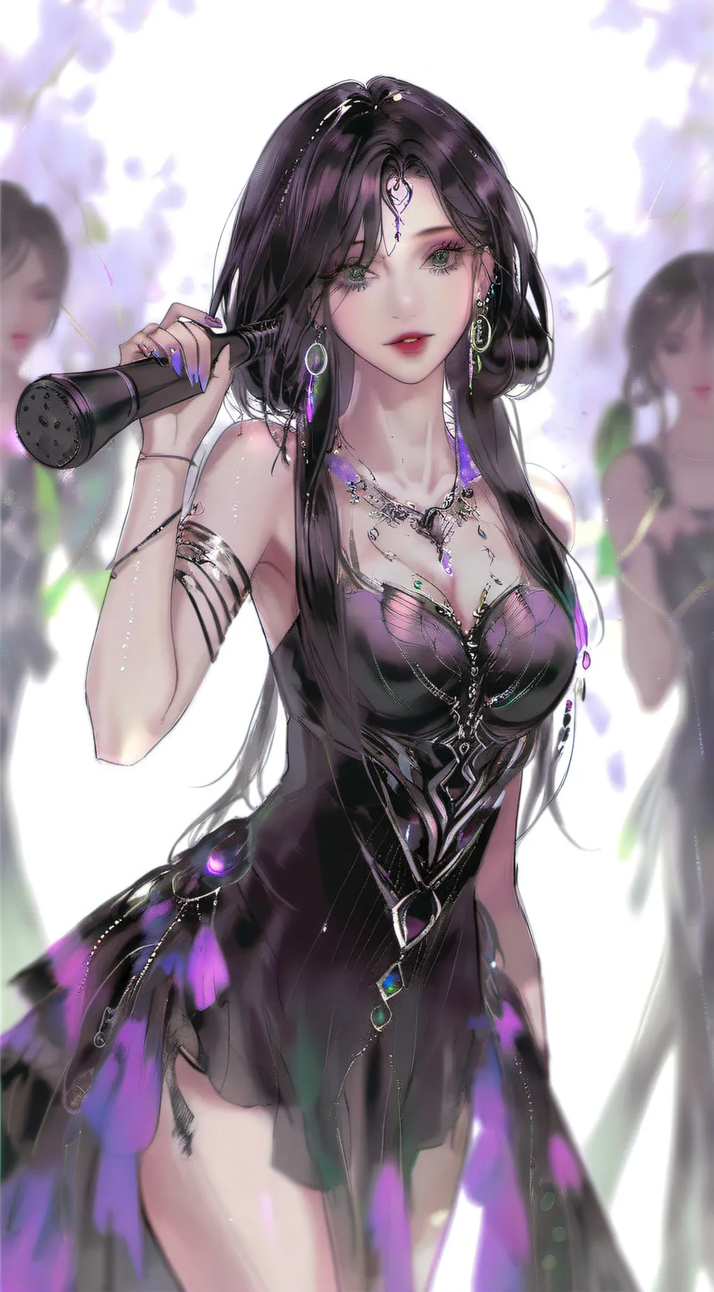 Talkie AI - Chat with olivia