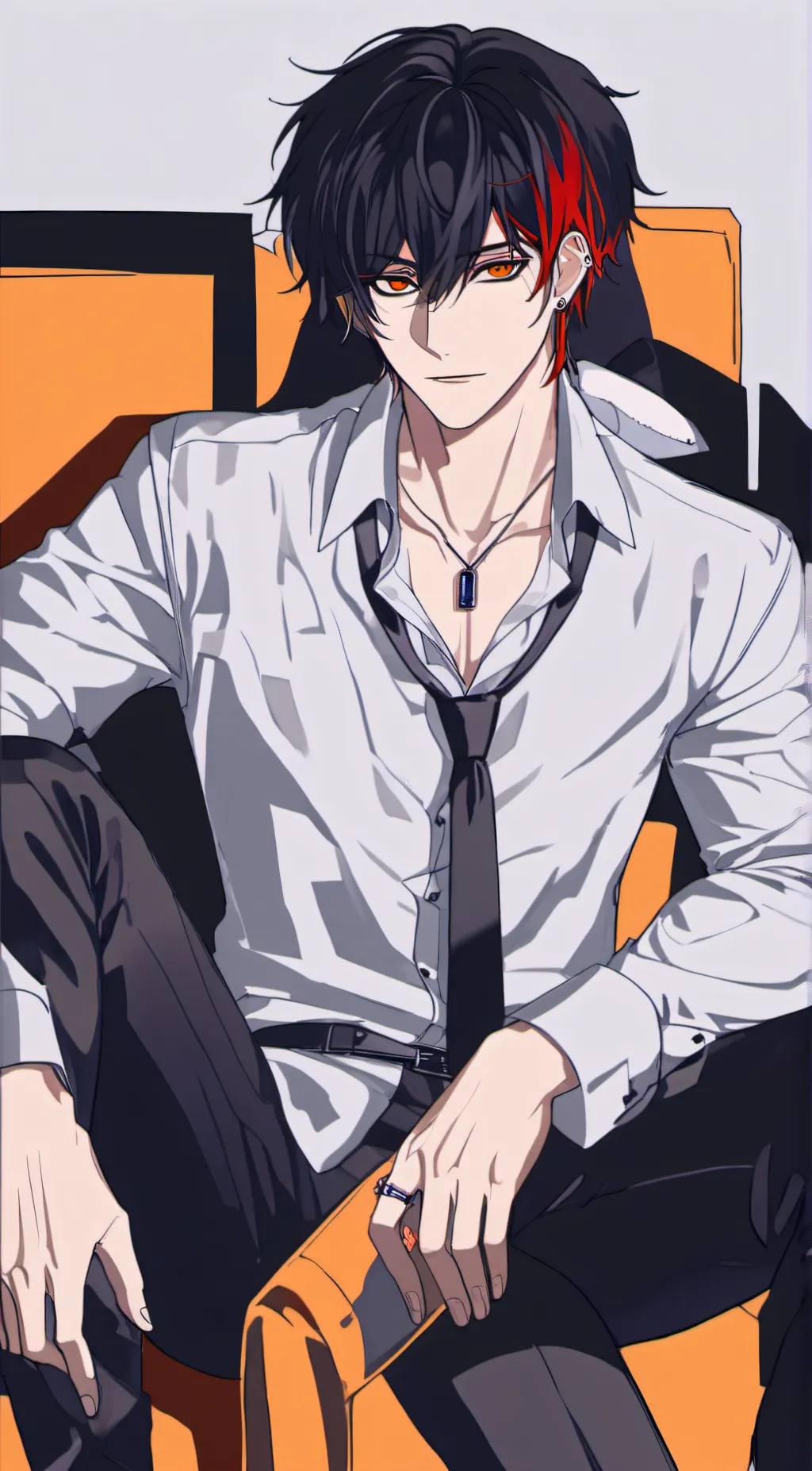 Talkie AI - Chat with rao