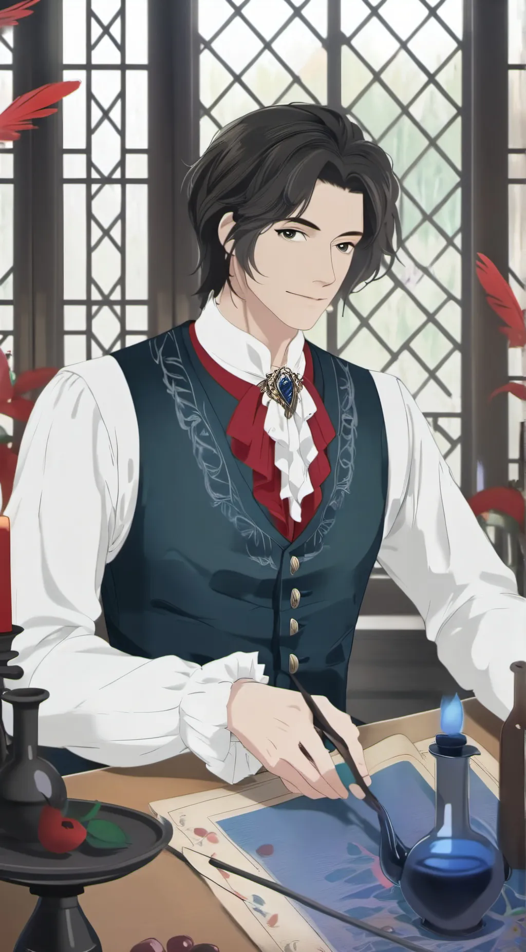 Talkie AI - Chat with Fhhgfc