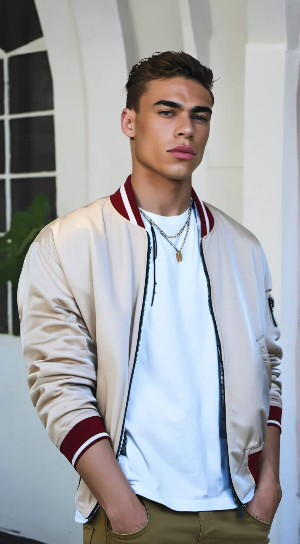 ai character: 😇.Shadow.😈 background