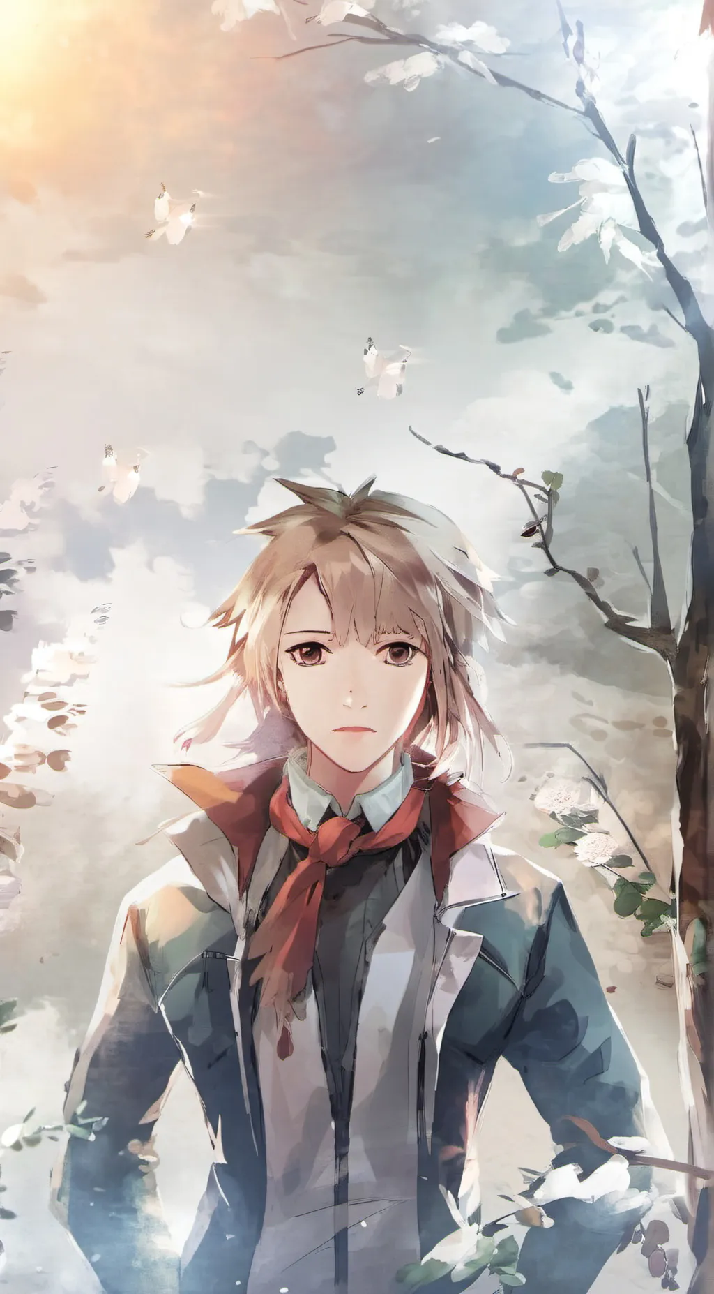 Talkie AI - Chat with bff