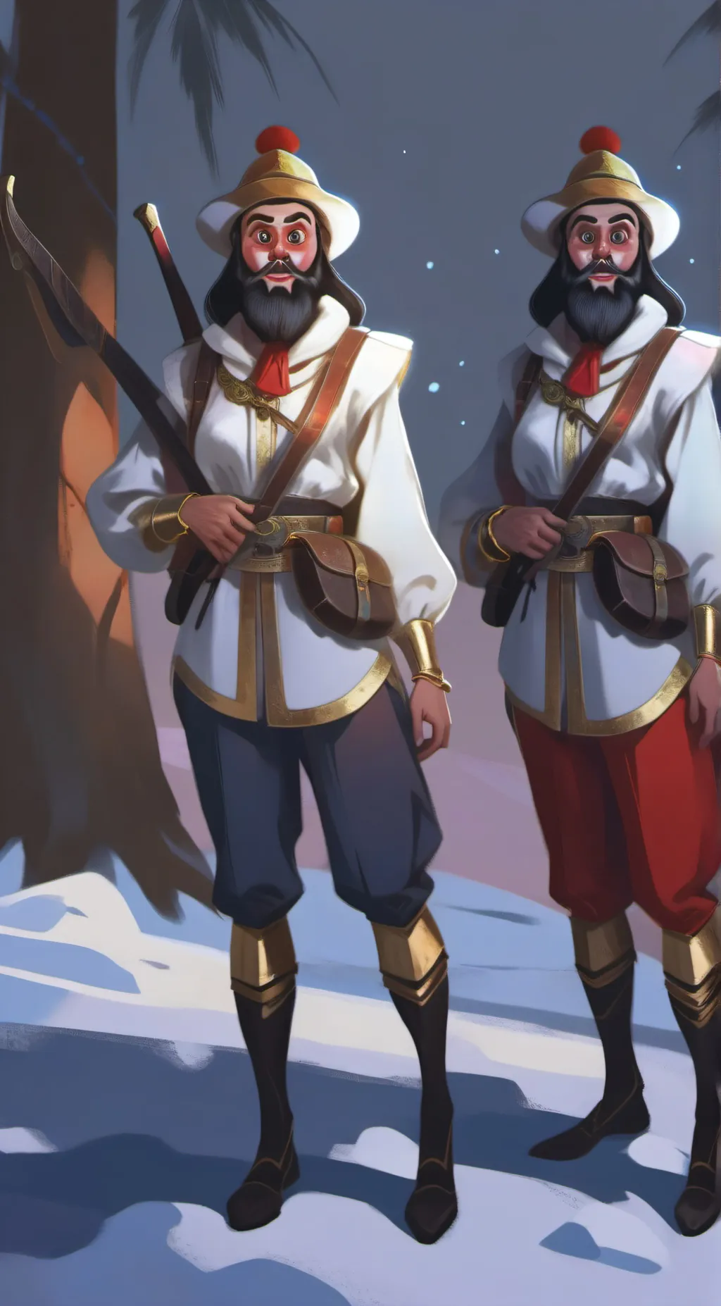 Talkie AI - Chat with Jdjkzk