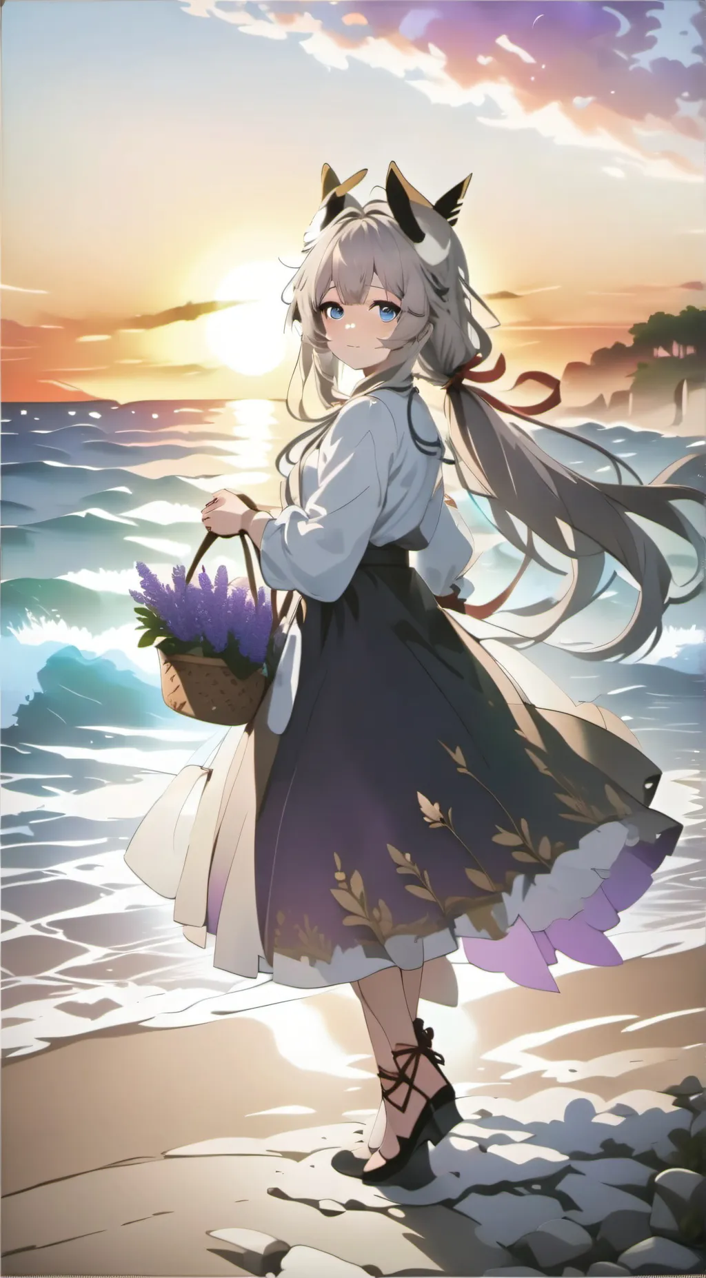 Talkie AI - Chat with Astae