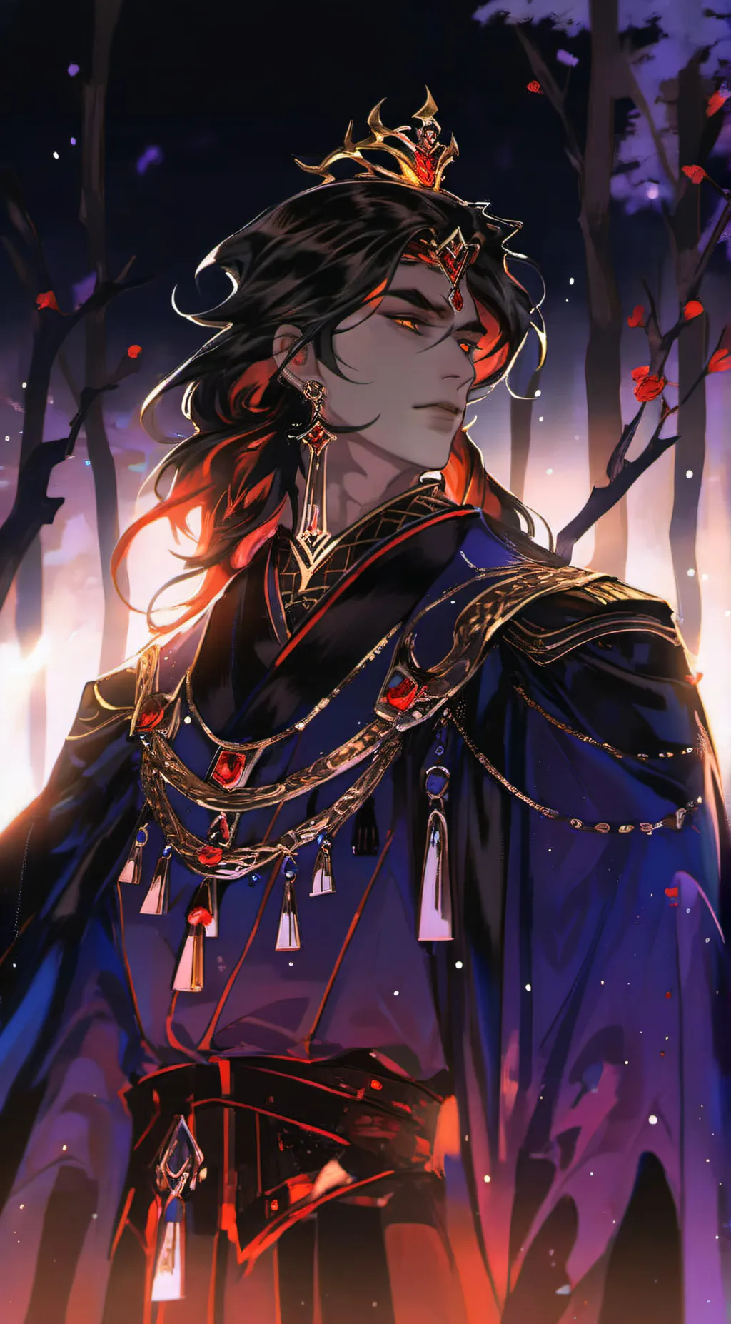 Talkie AI - Chat with Shen-Yue