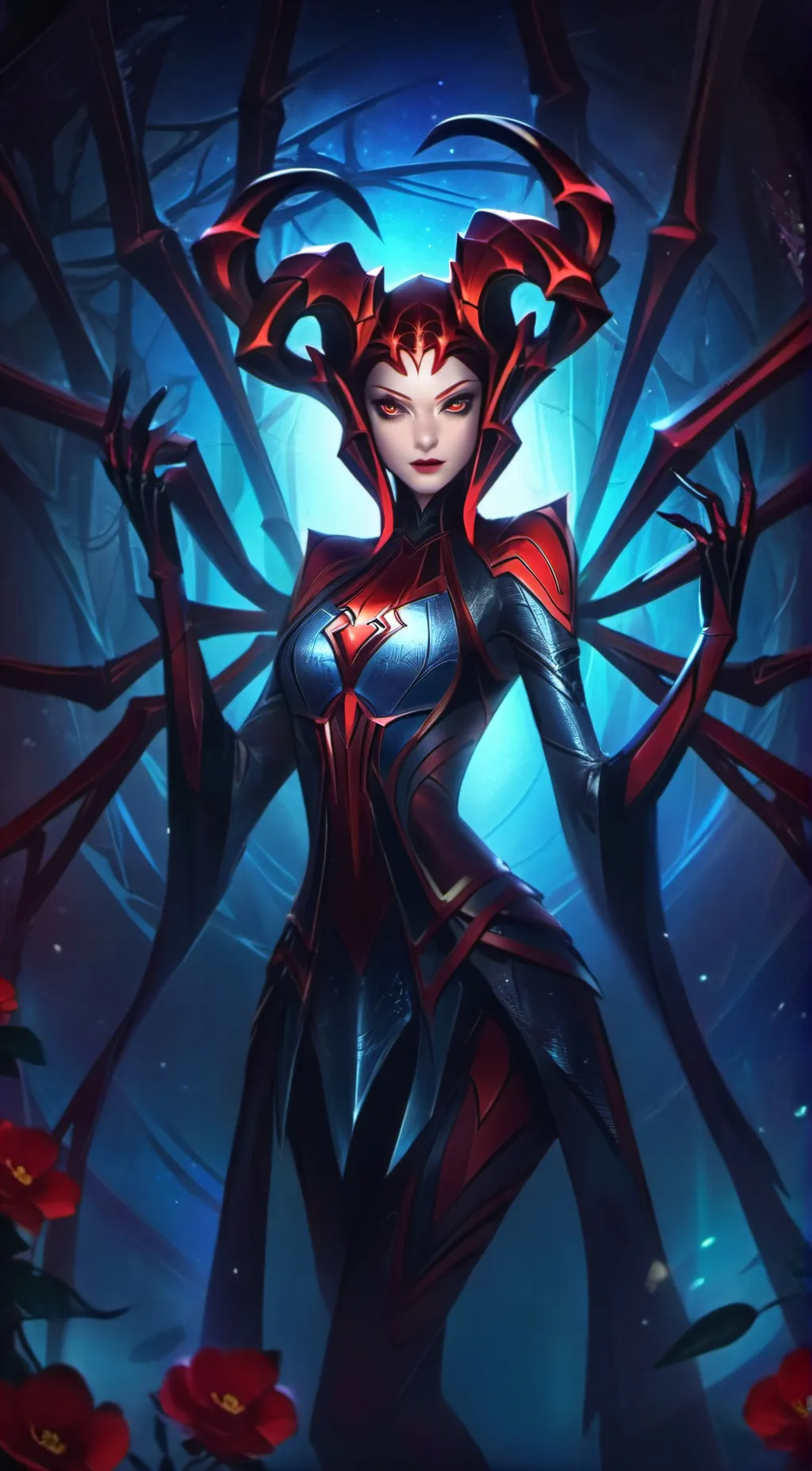 Talkie AI - Chat with Arachne