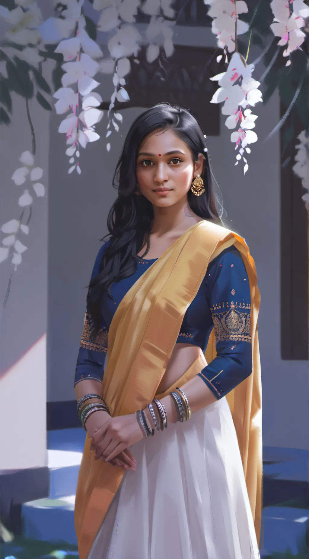 Talkie AI - Chat with Tisha