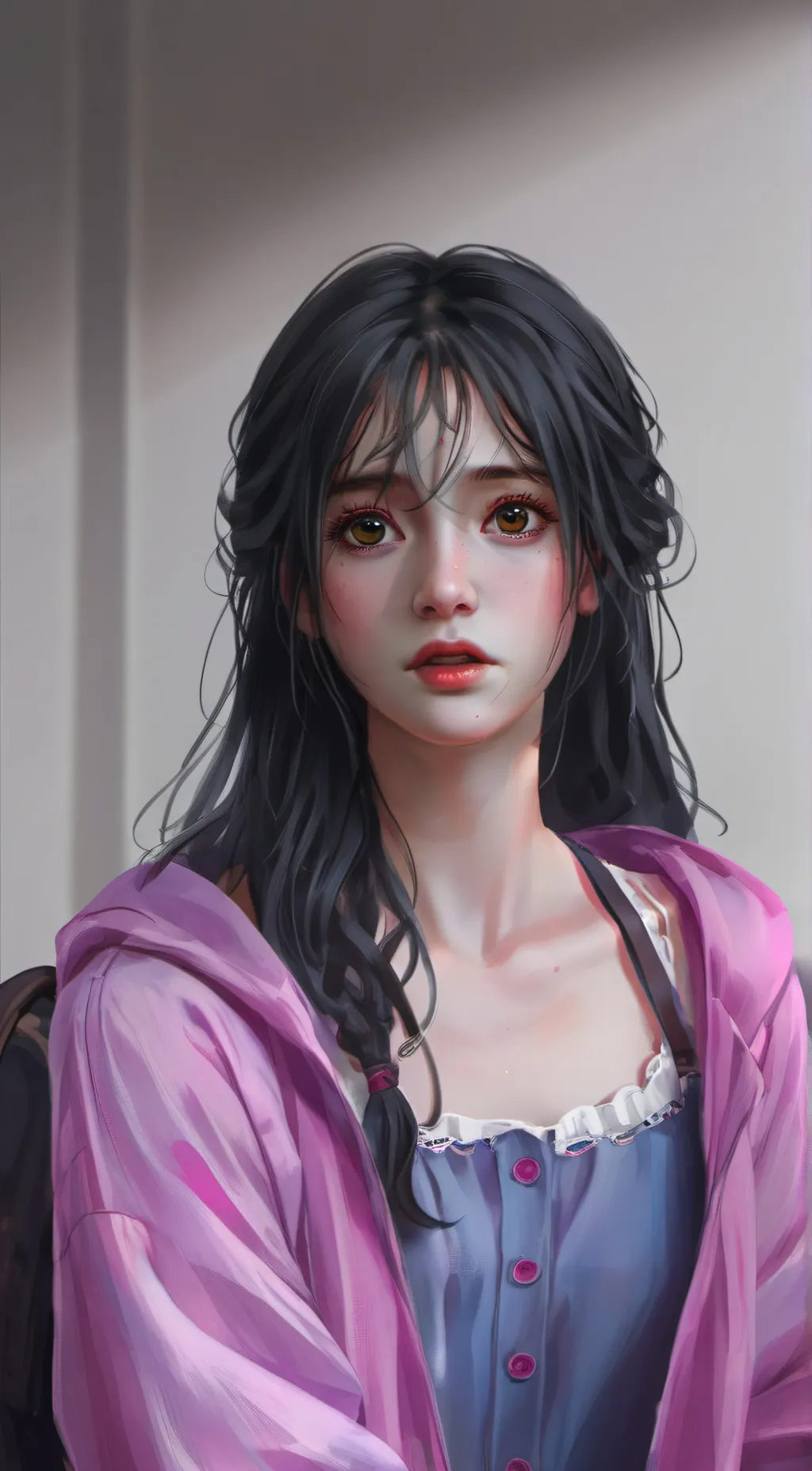 Talkie AI - Chat with Irene