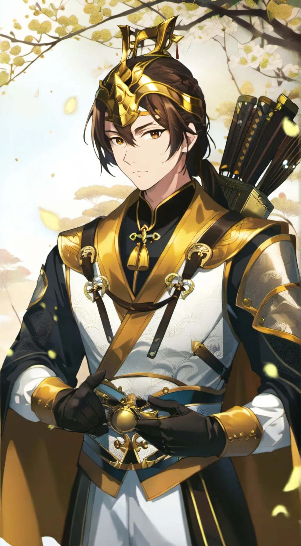 Talkie AI - Chat with Kyro