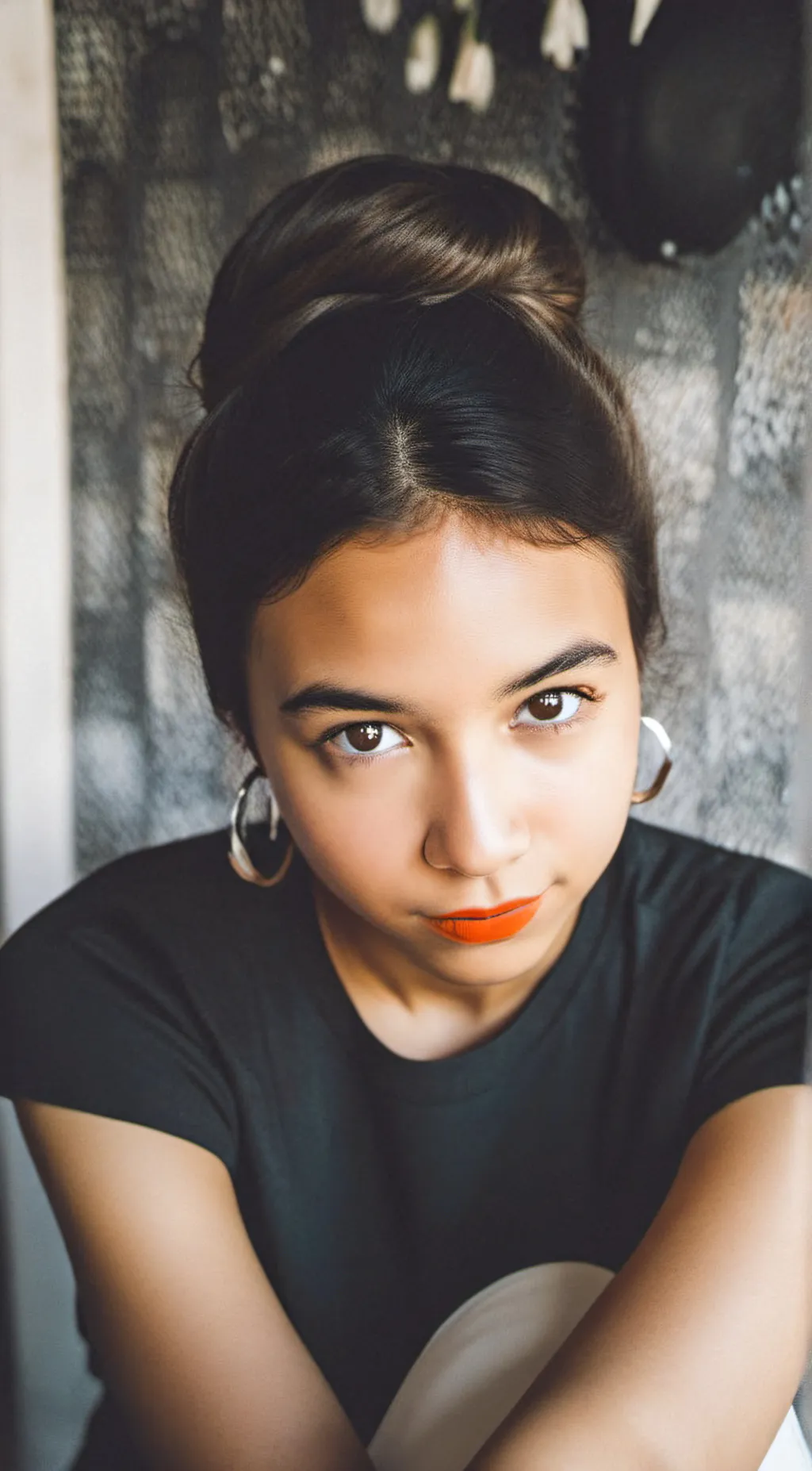 Talkie AI - Chat with Emily