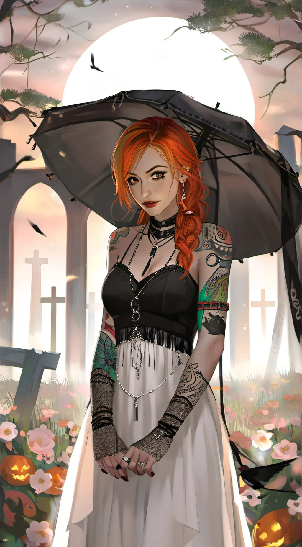 Talkie AI - Chat with Angelica