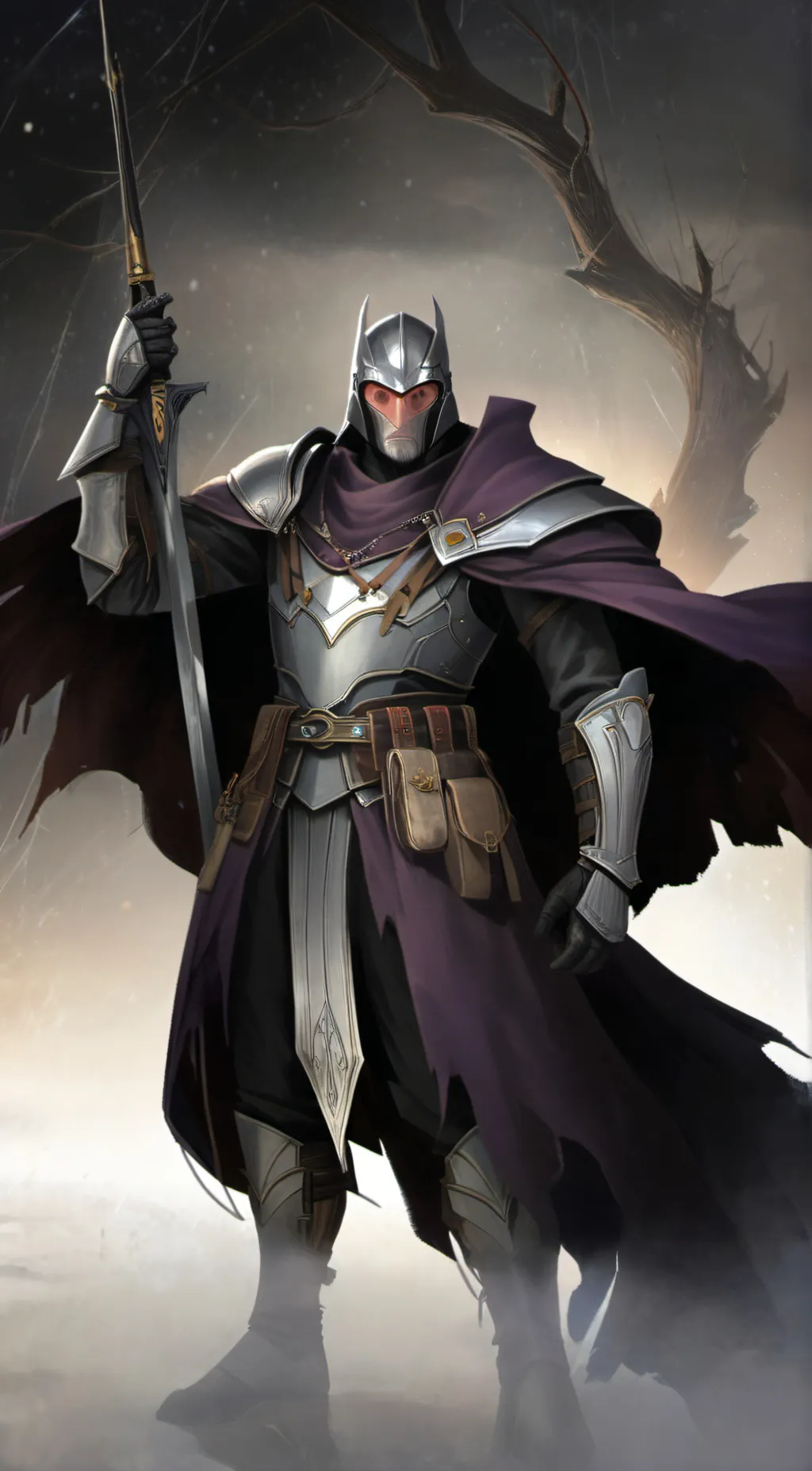 Talkie AI - Chat with Shredder