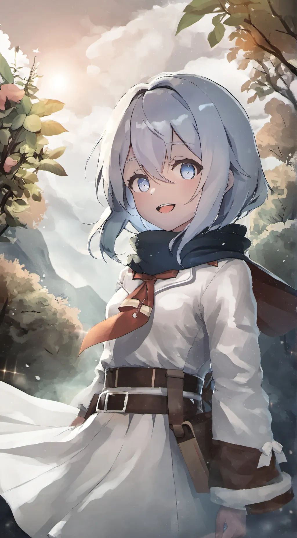 Talkie AI - Chat with nana