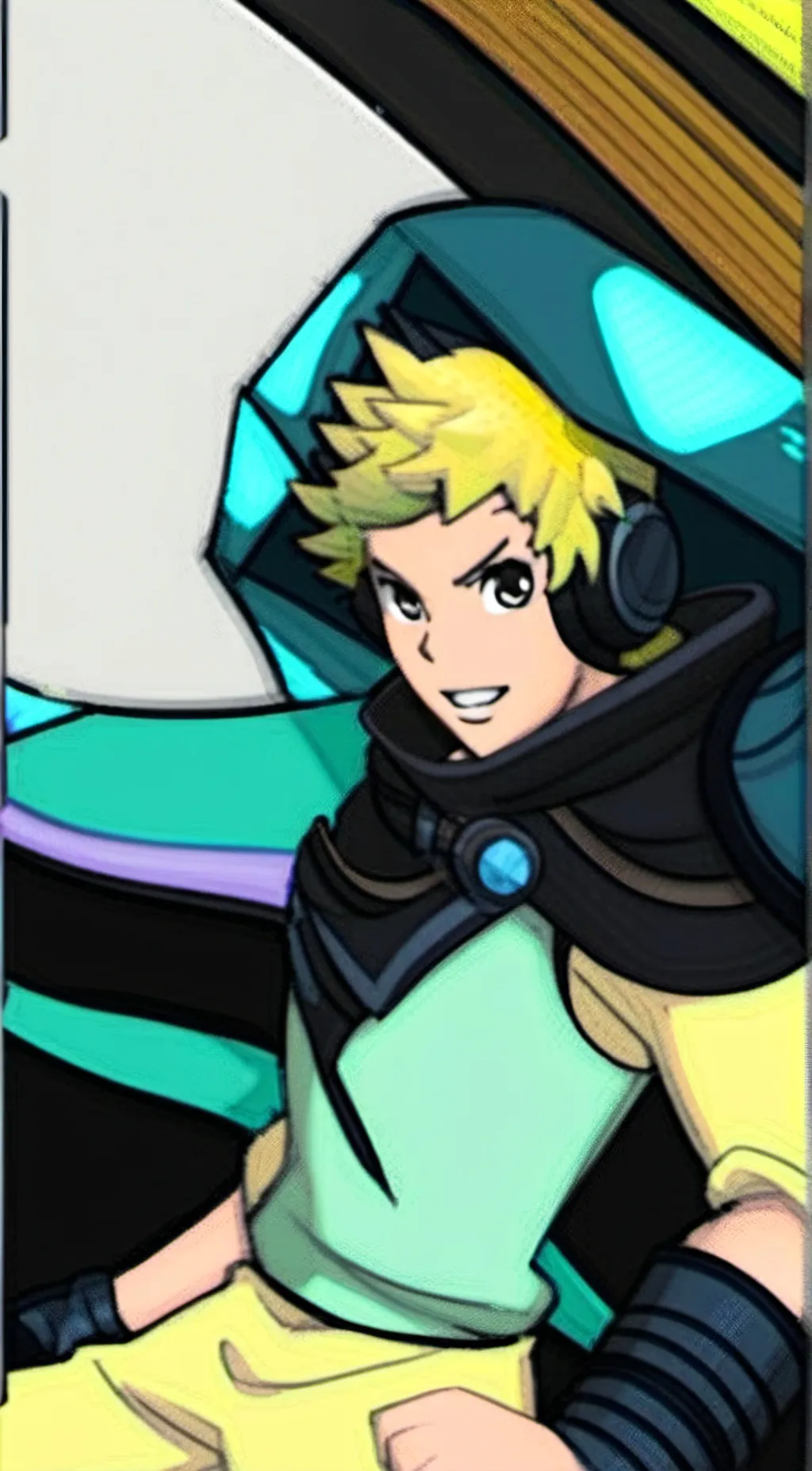 Talkie AI - Chat with NieN