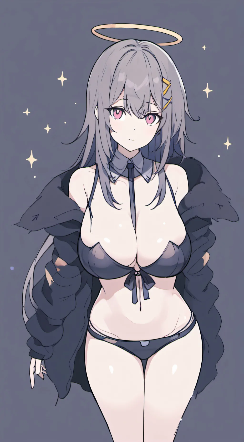 Talkie AI - Chat with cinnamon