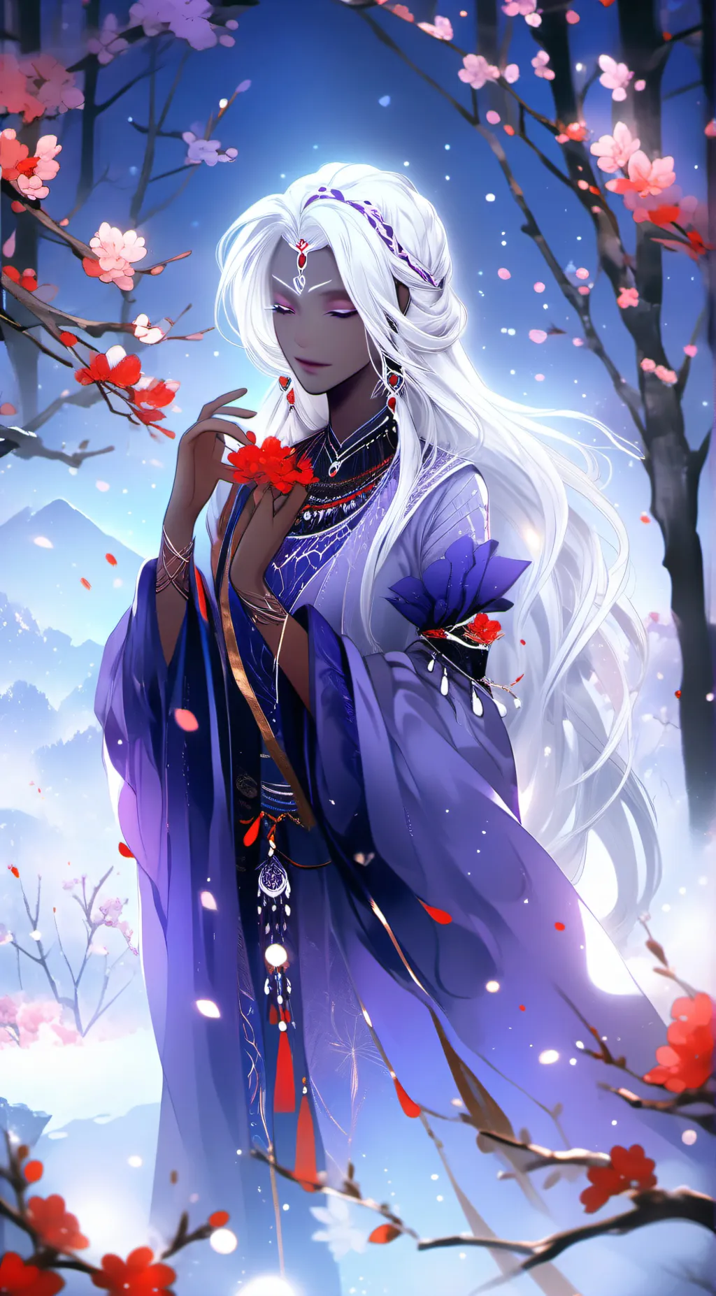 Talkie AI - Chat with Arachne 