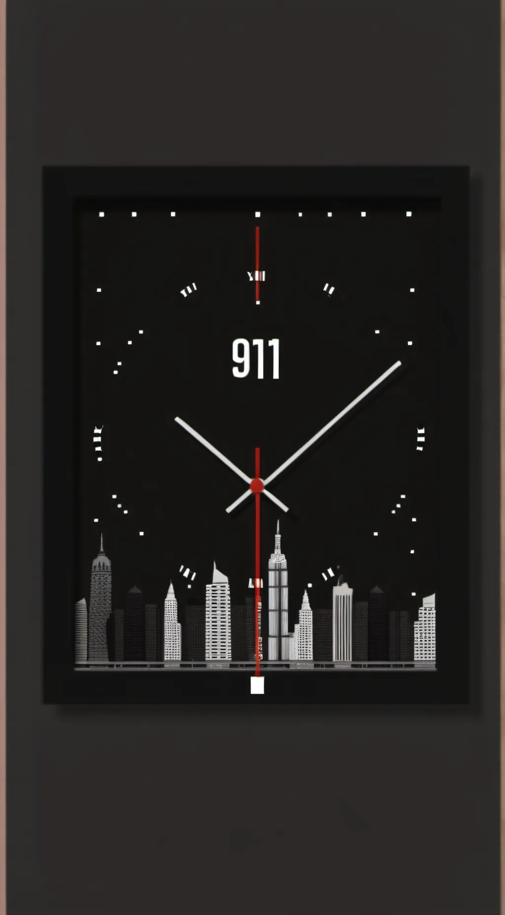 ai character: Nightmare background