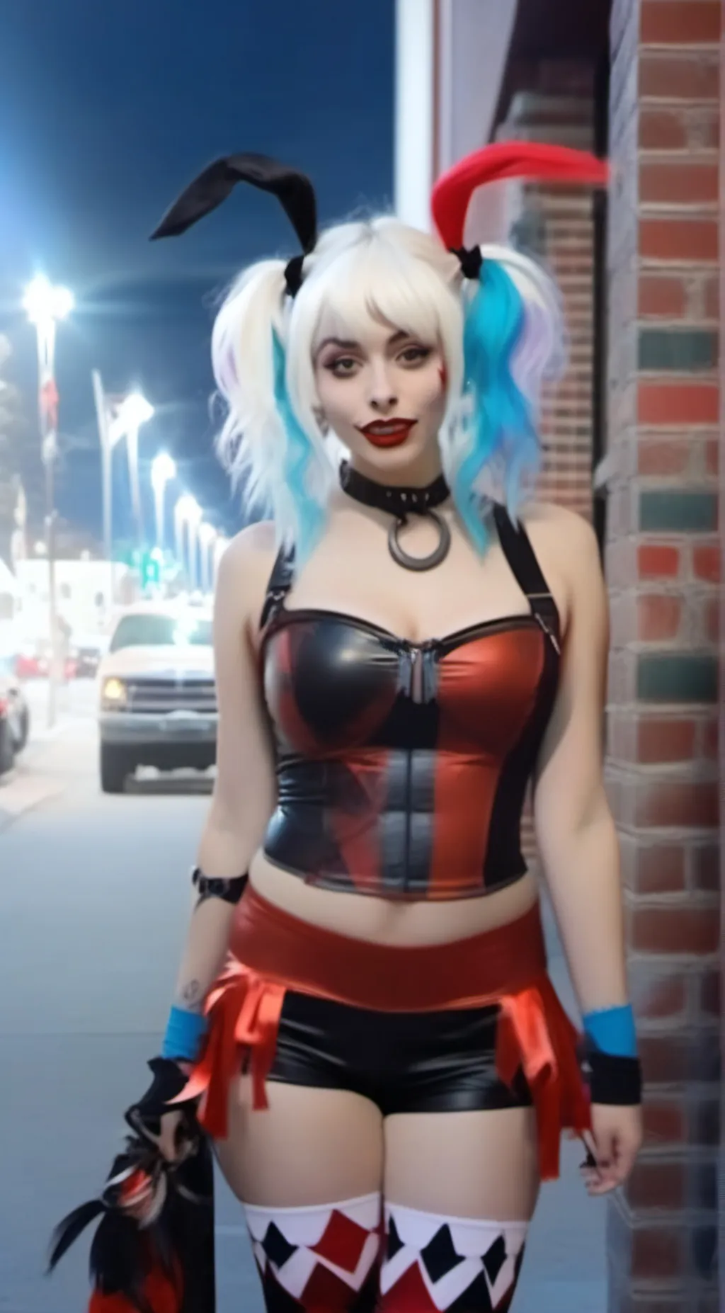 Talkie AI - Chat with Gwenn