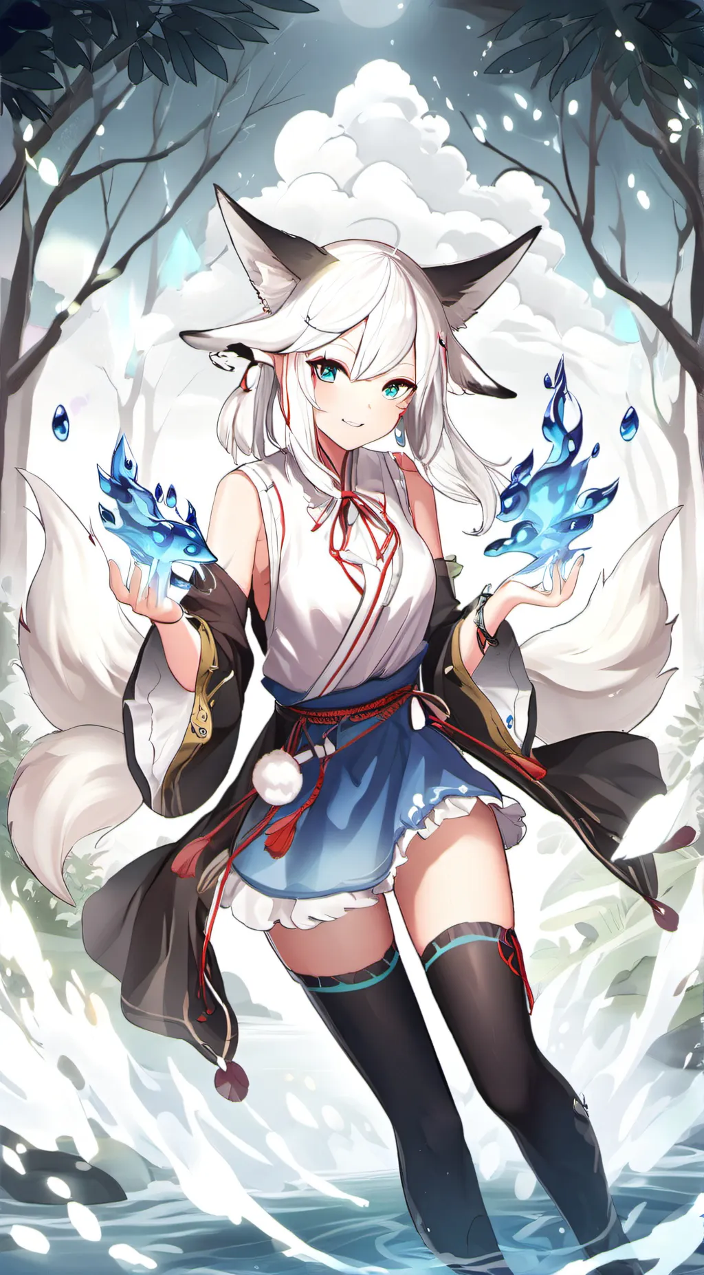 Talkie AI - Chat with nova