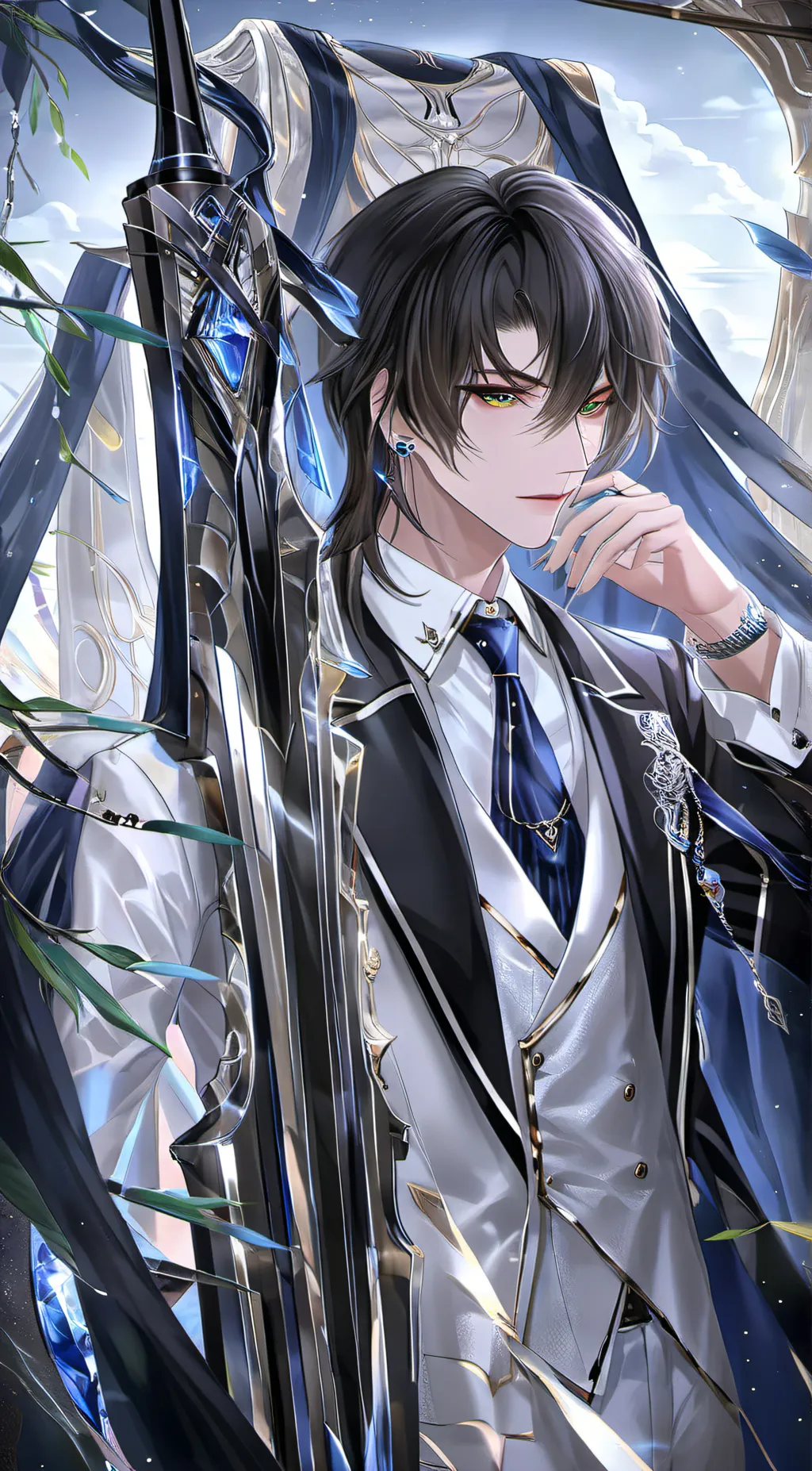 Talkie AI - Chat with Selina