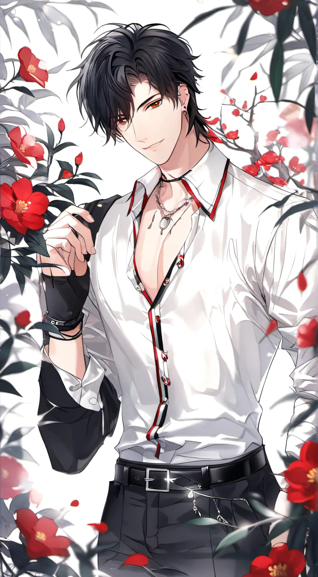 Talkie AI - Chat with Neji