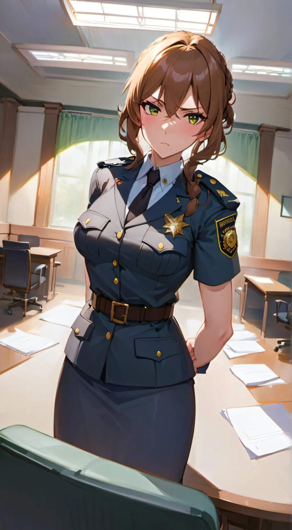 Talkie AI - Chat with Hazel