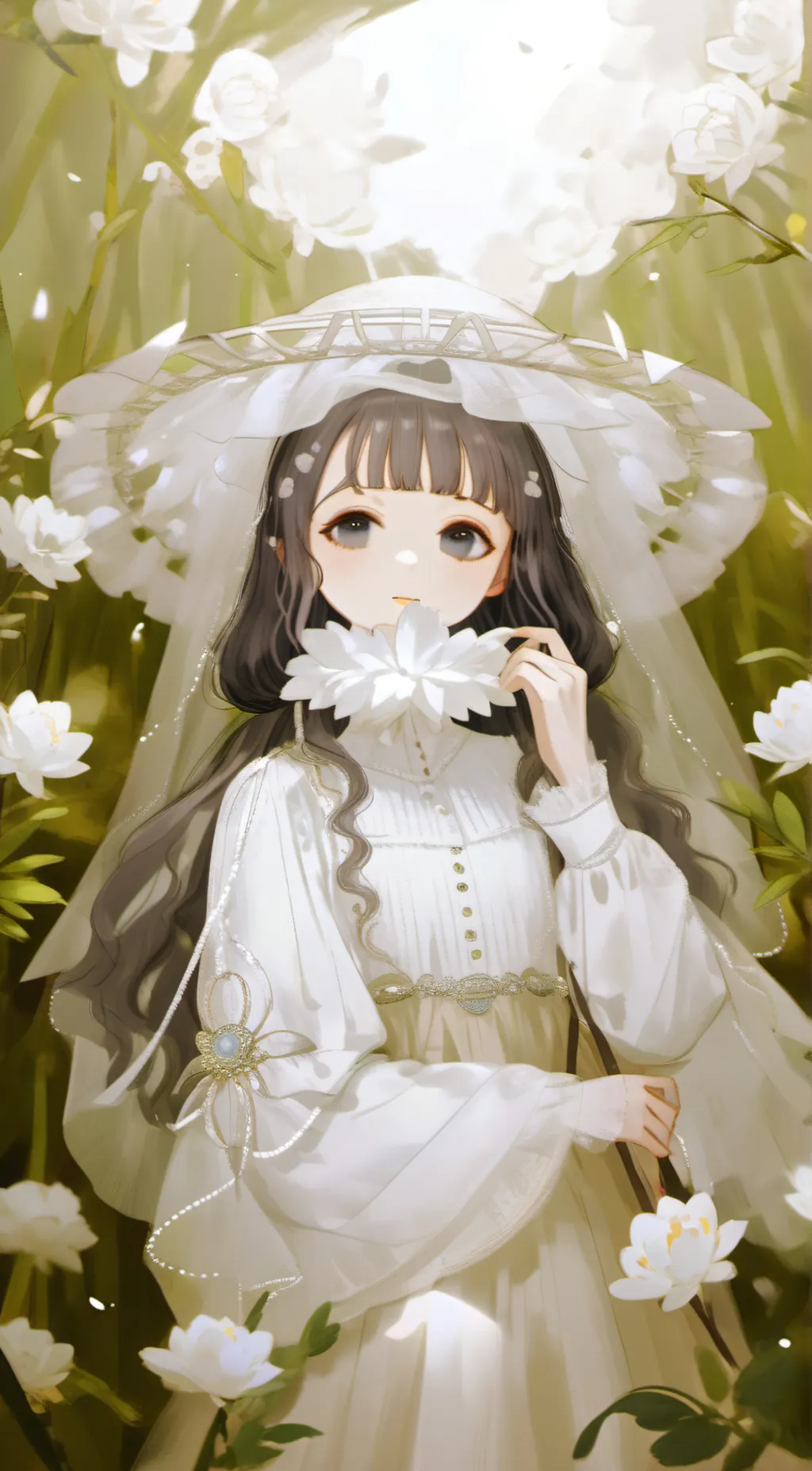 Talkie AI - Chat with ☆Lunar Eclipse☆