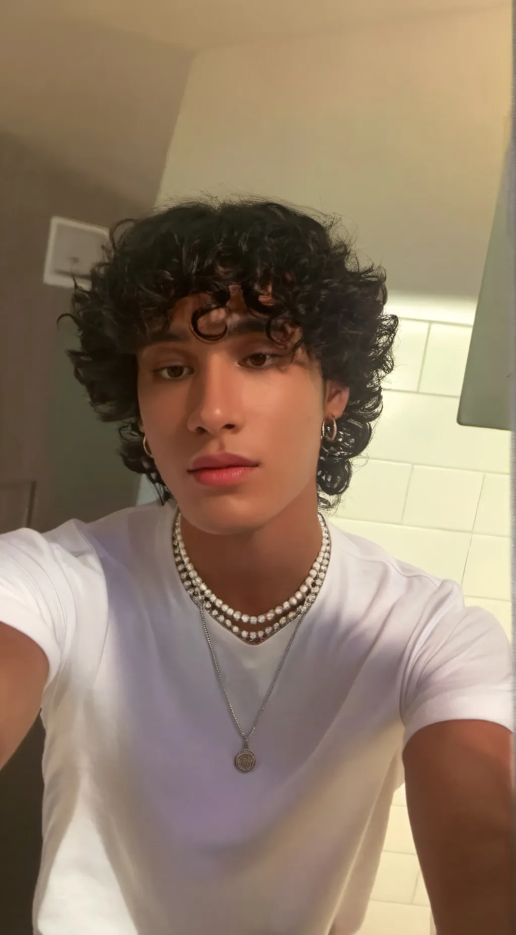 Talkie AI - Chat with Jake