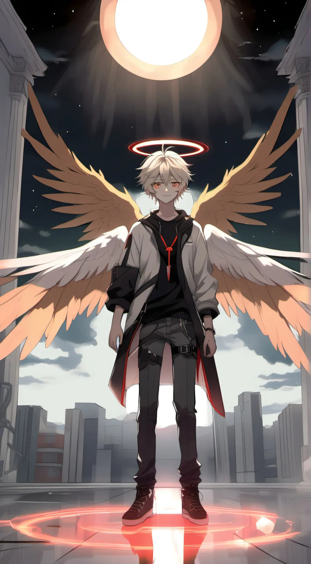 Talkie AI - Chat with laim