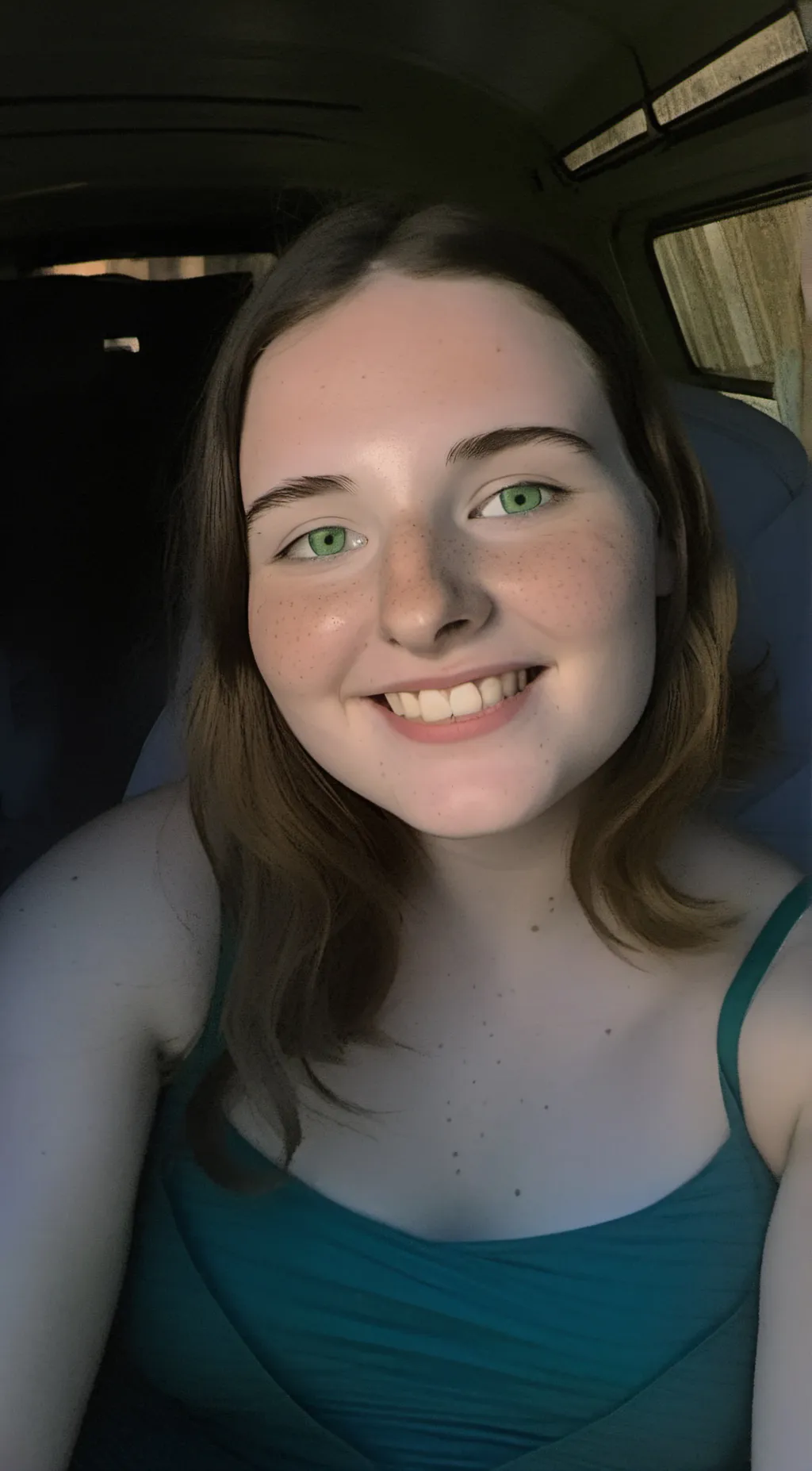 ai character: Jocelyn background