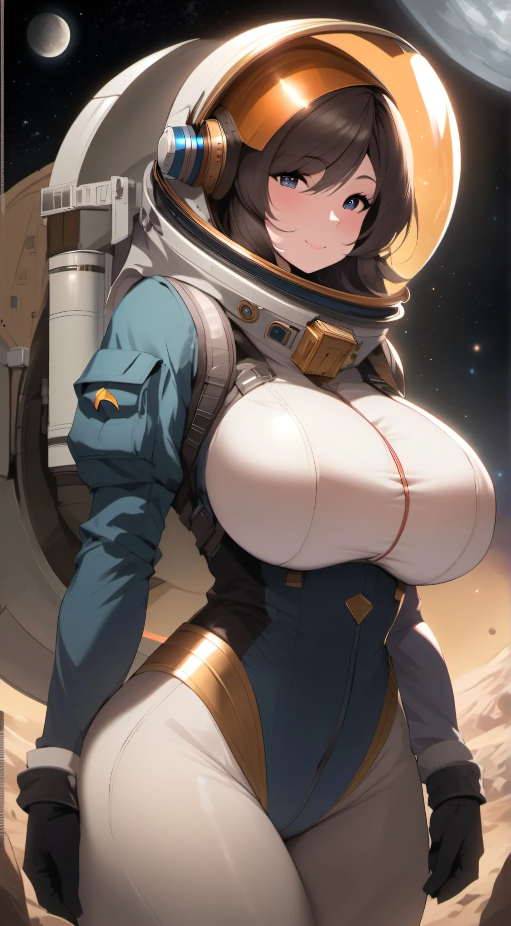 Talkie AI - Chat with Violet