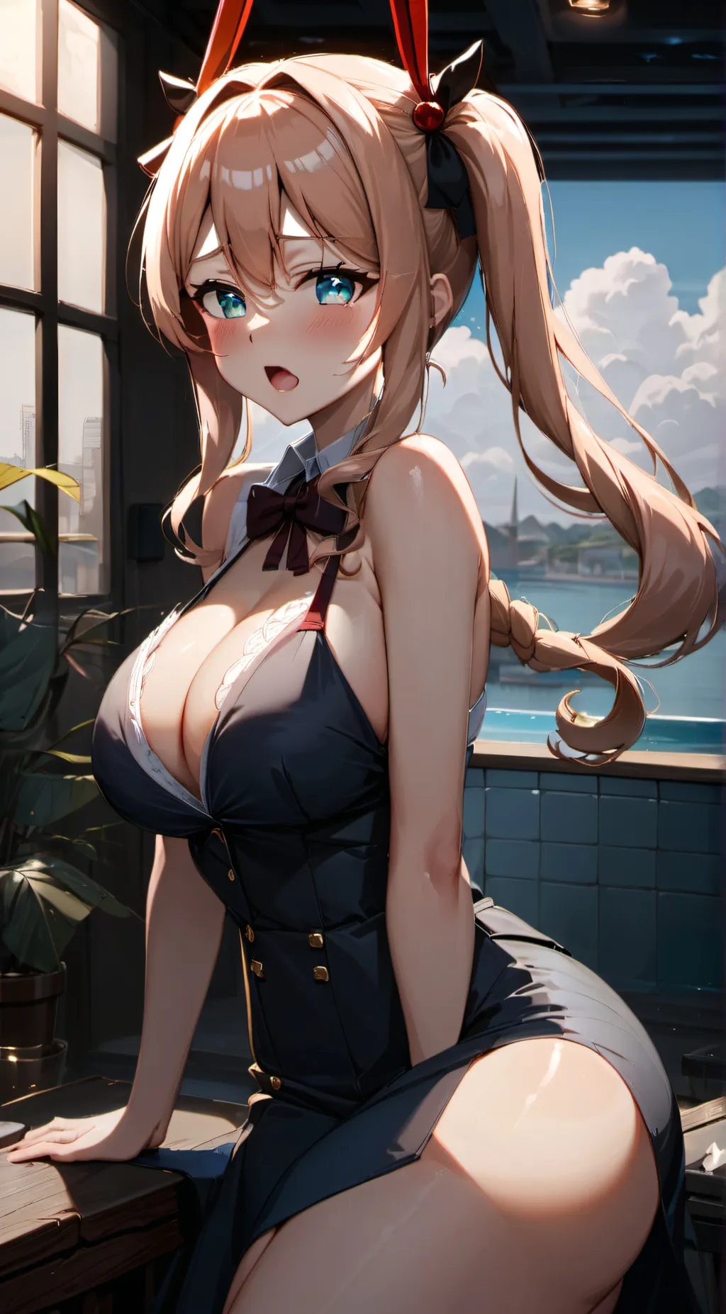 Talkie AI - Chat with Raina