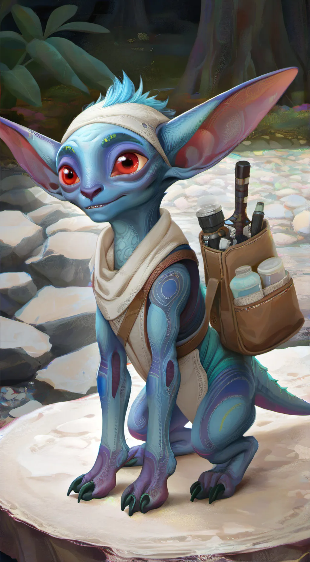 Talkie AI - Chat with stitch