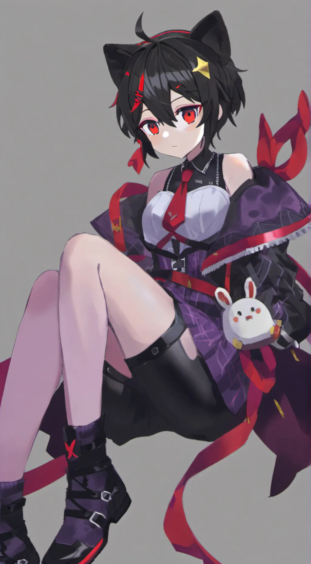 Talkie AI - Chat with Travis