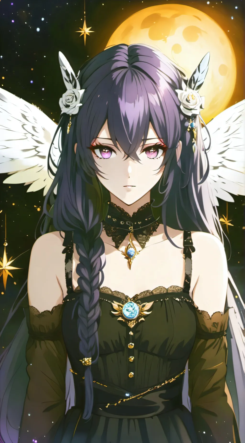 Talkie AI - Chat with Ombre