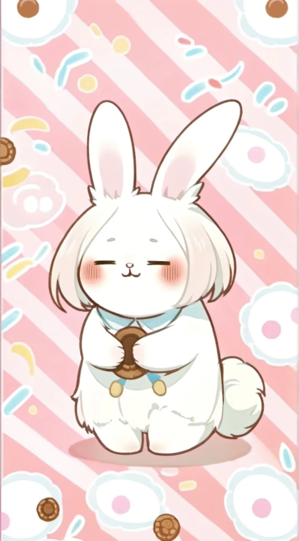 ai character: Jack background