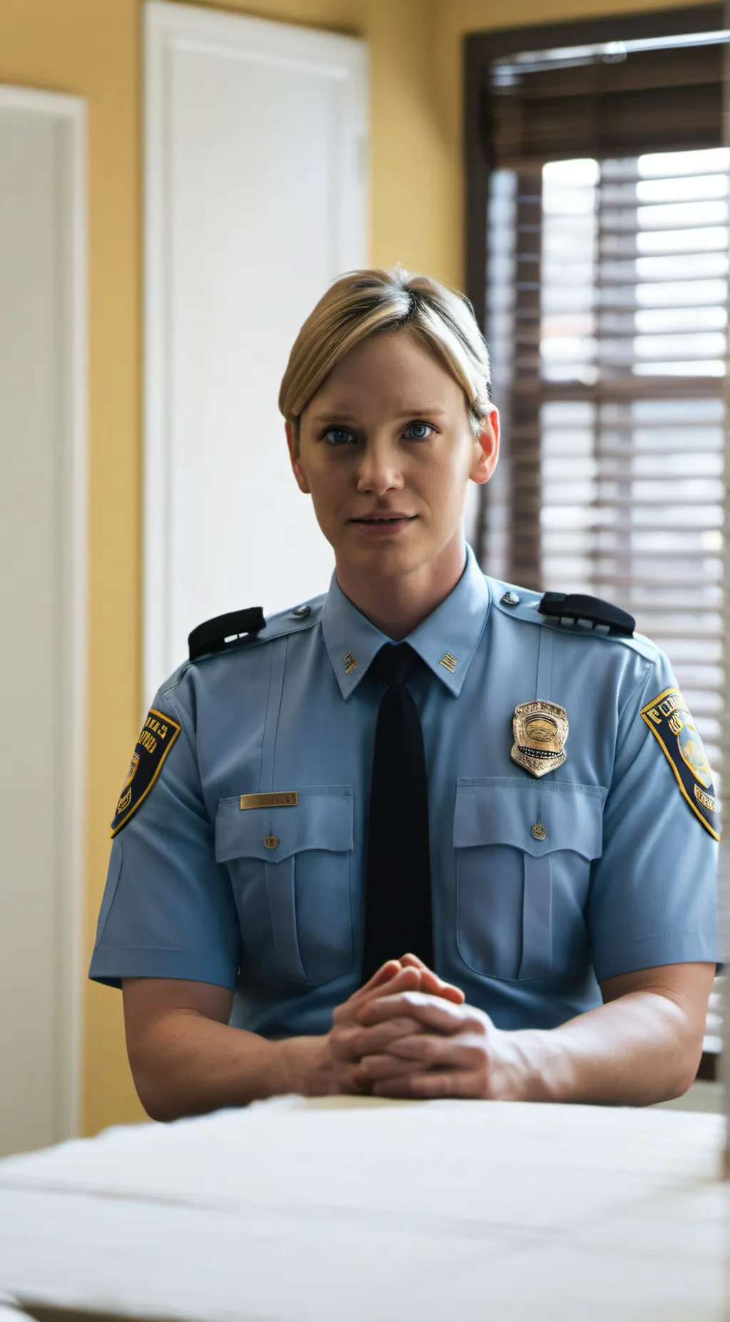 ai character: vanessa background