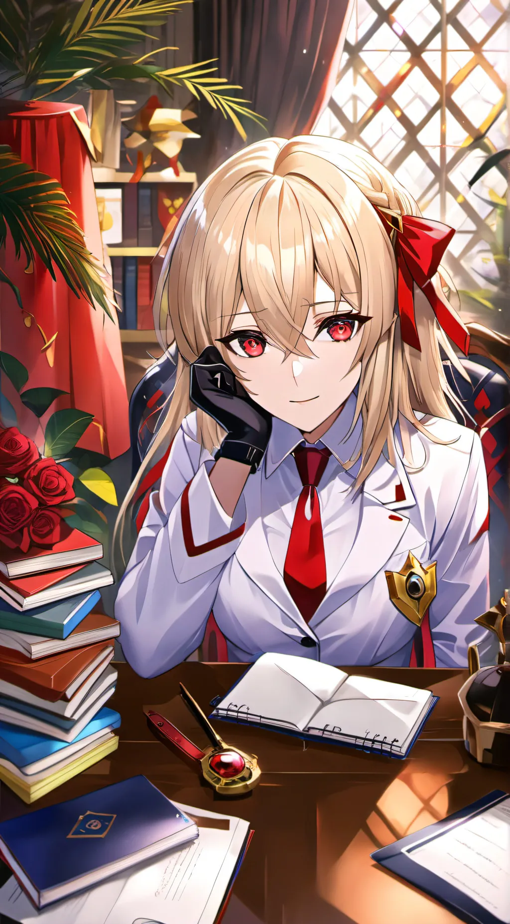 Talkie AI - Chat with Celestine