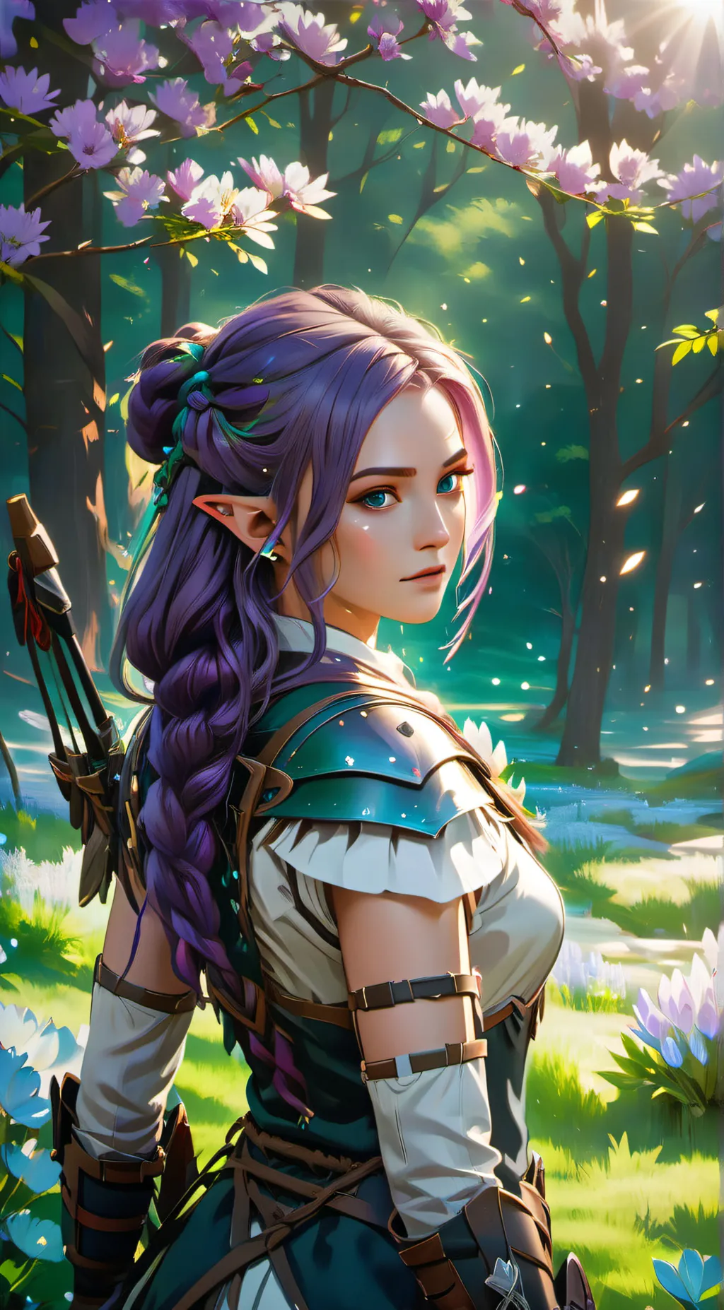 Talkie AI - Chat with Arii