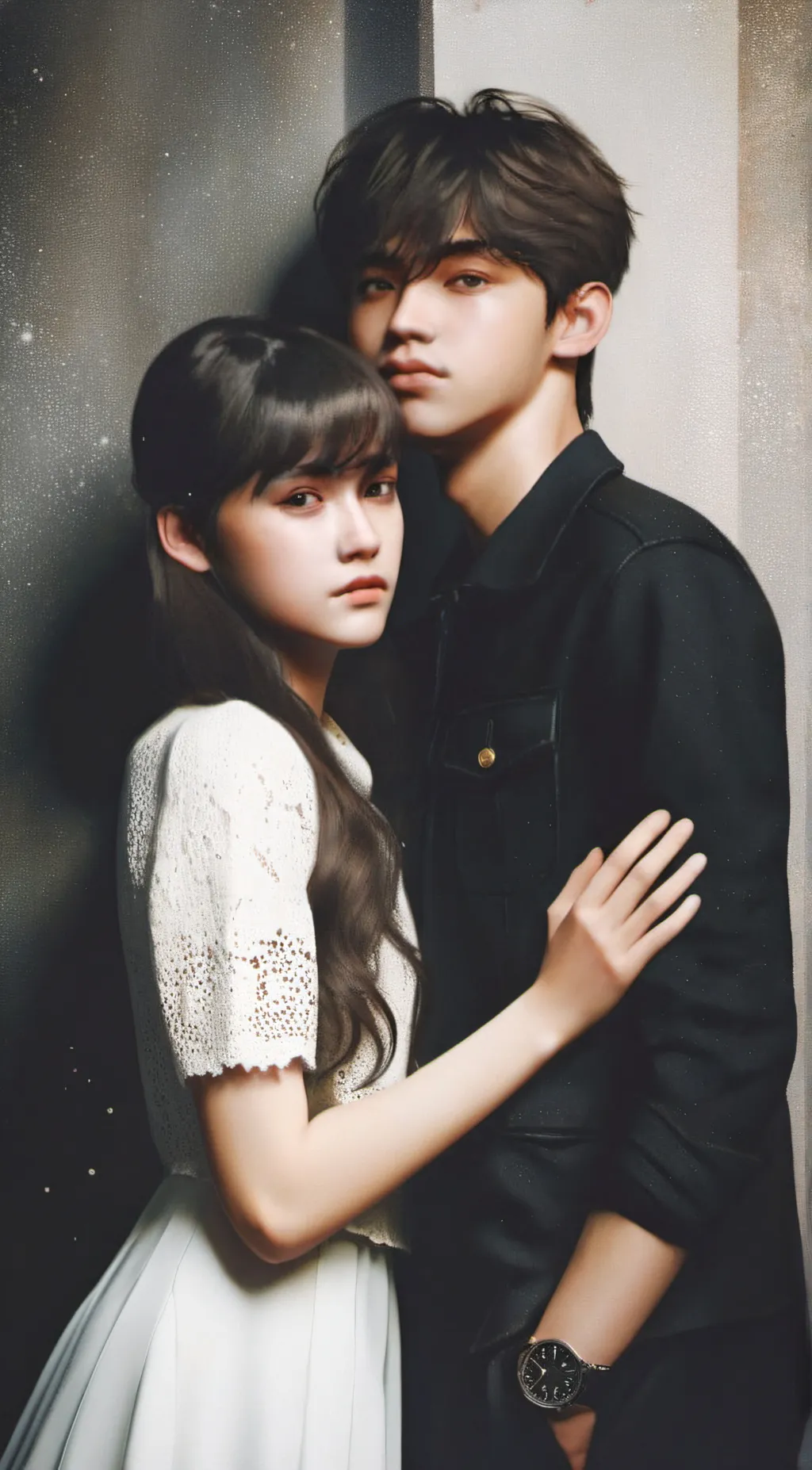 Talkie AI - Chat with Writing 