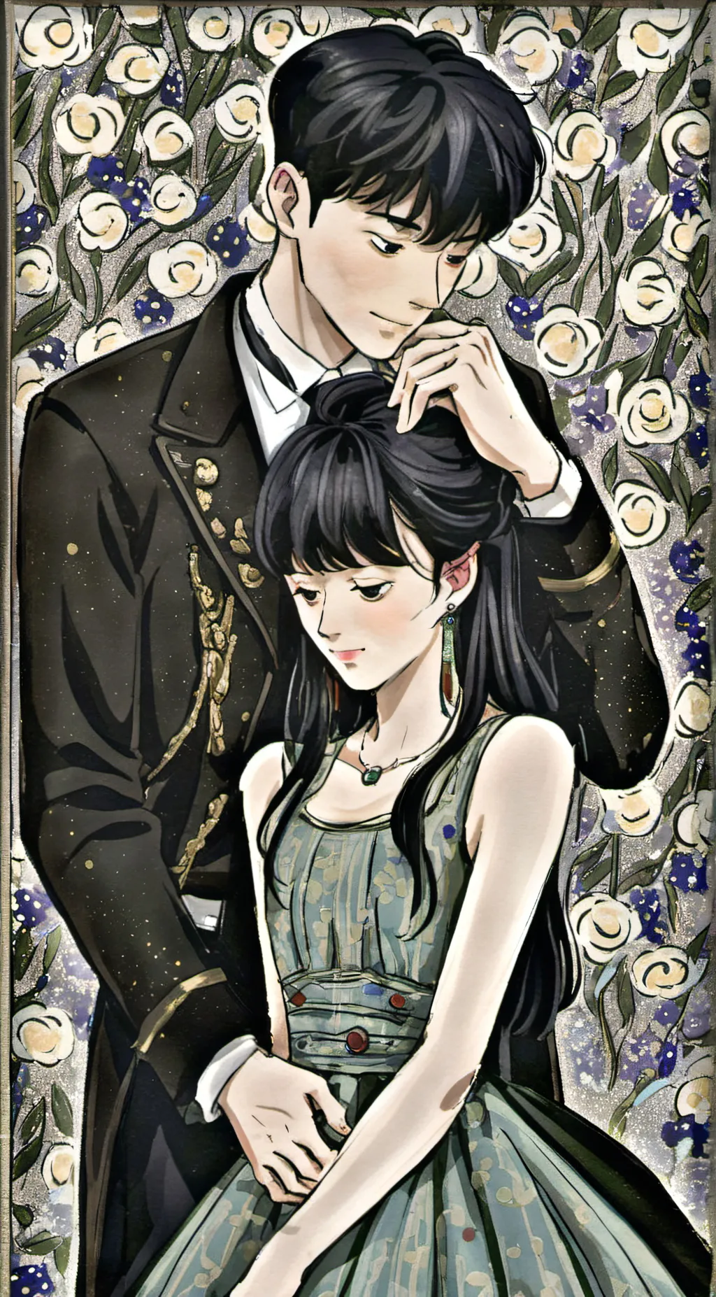 Talkie AI - Chat with ISAAC