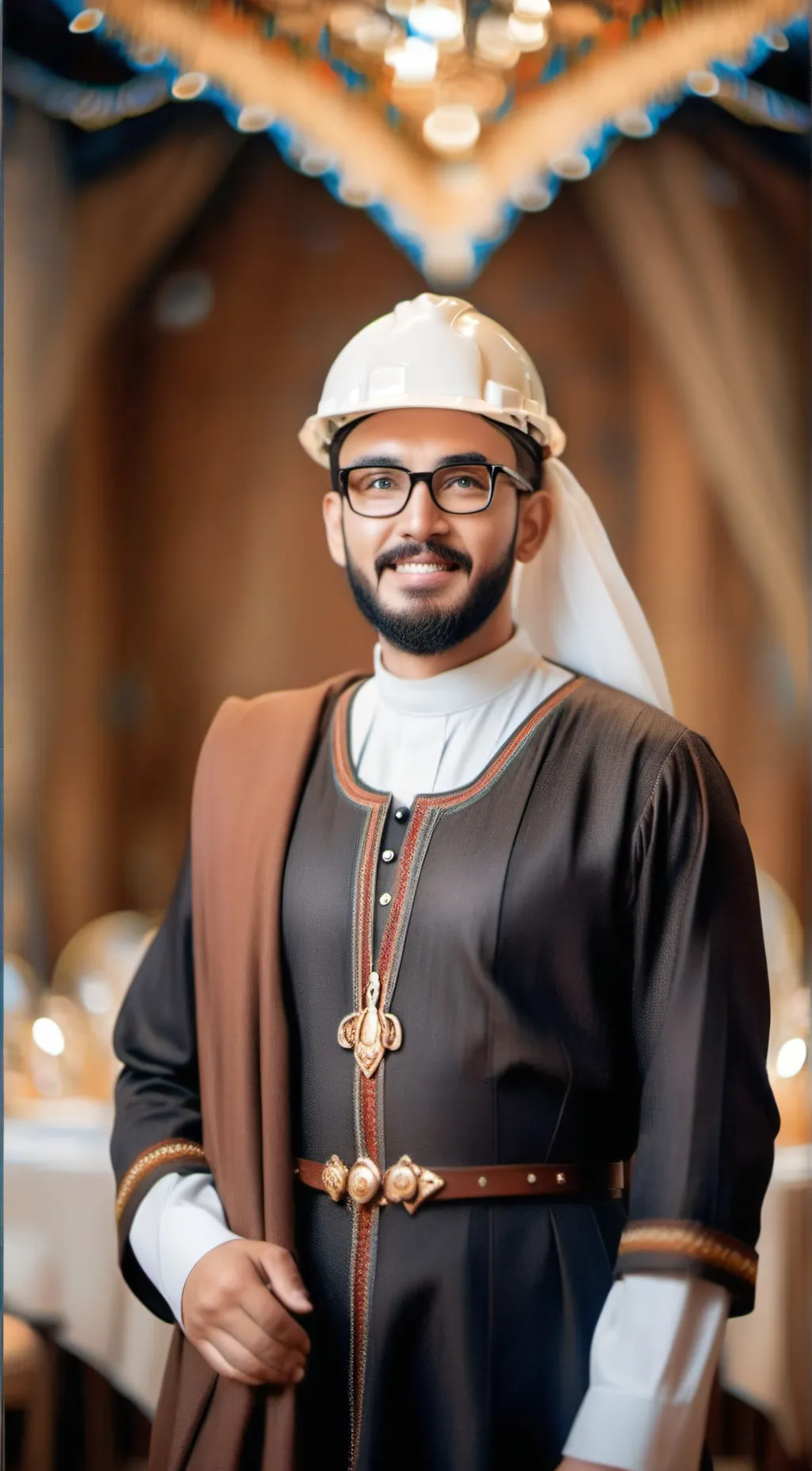 Talkie AI - Chat with Yousef Jad Allah