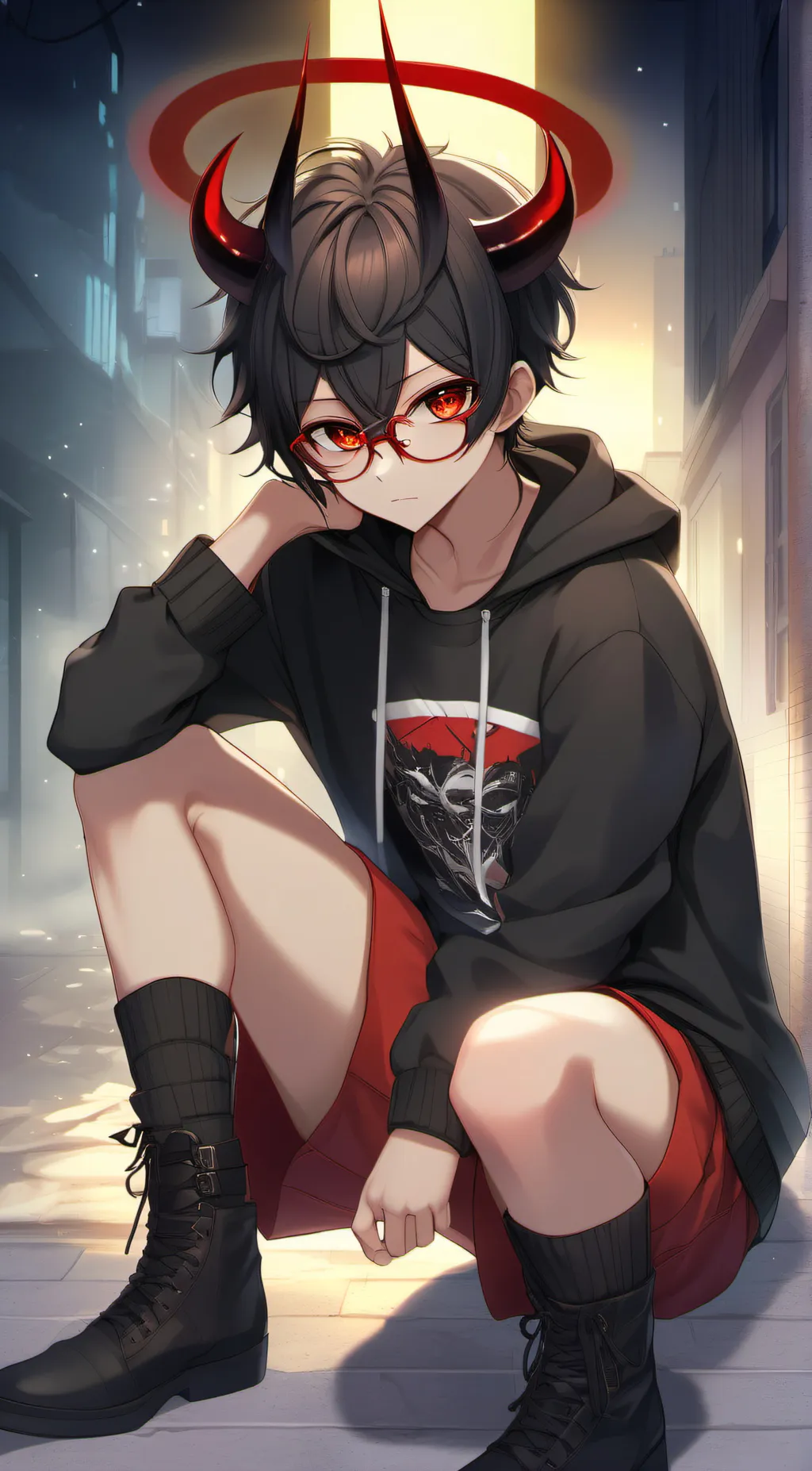 Talkie AI - Chat with wilburxbbh