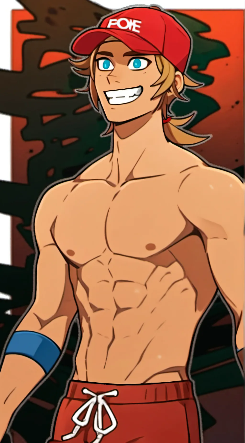 Talkie AI - Chat with Wayne