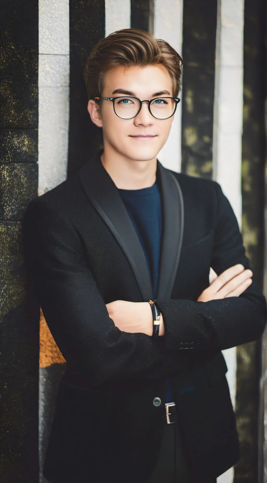 Talkie AI - Chat with harry mu werid bro