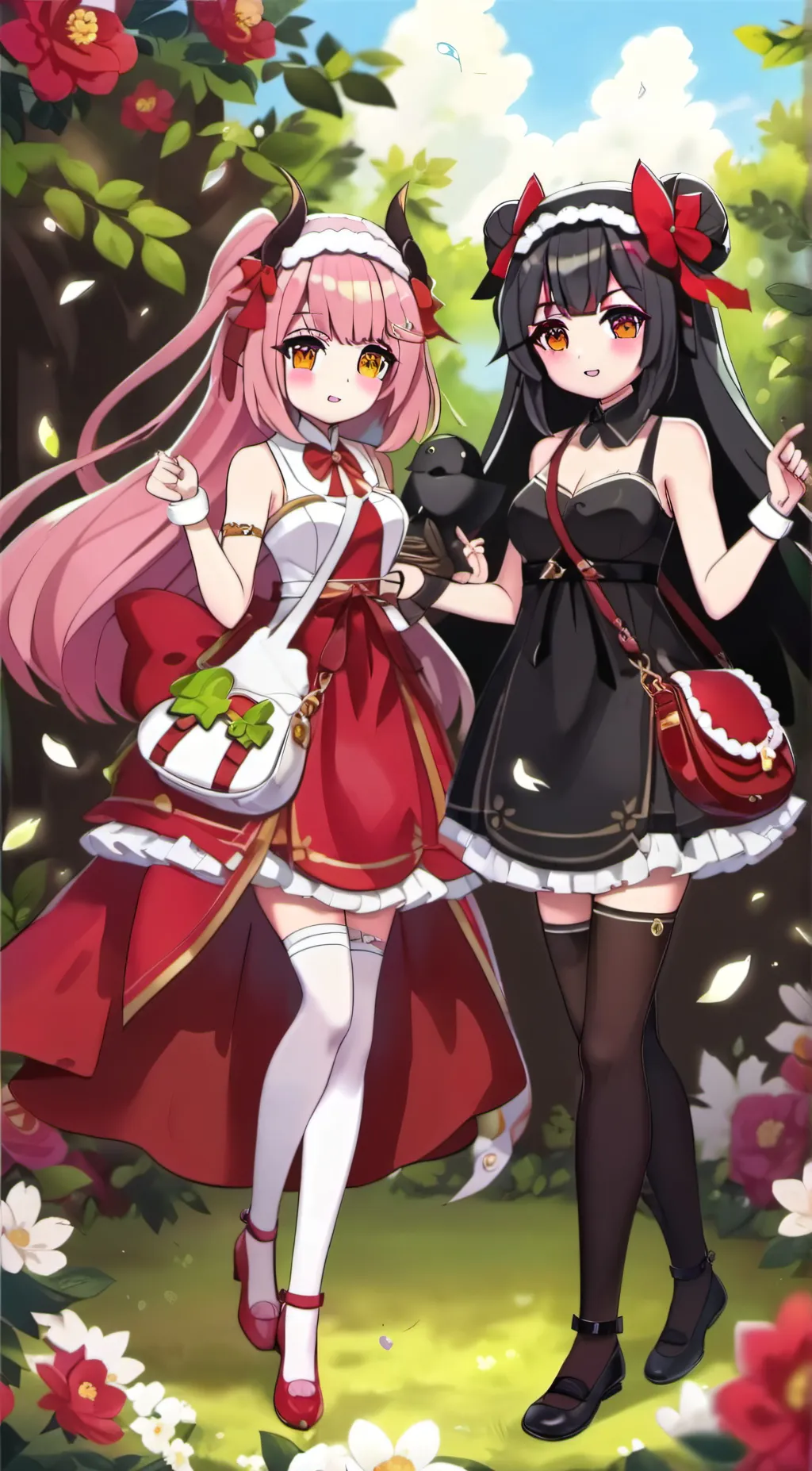 Talkie AI - Chat with My melody